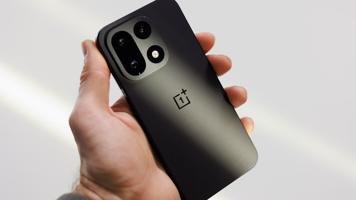 OnePlus 16