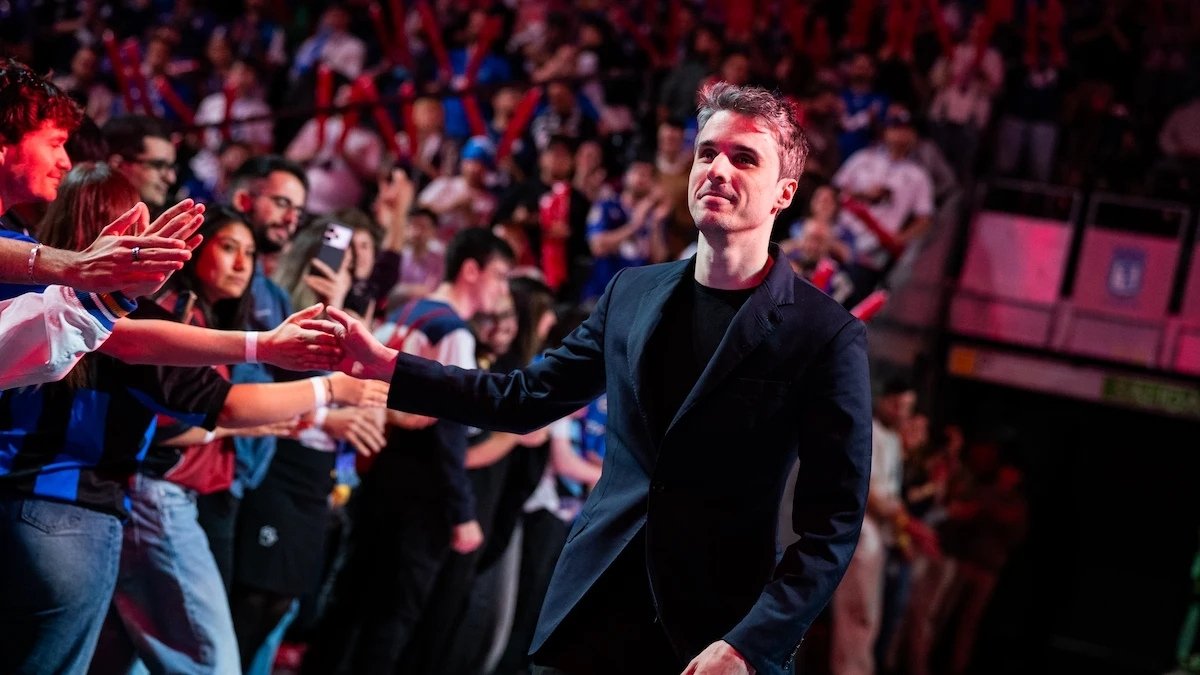 G2 Esports