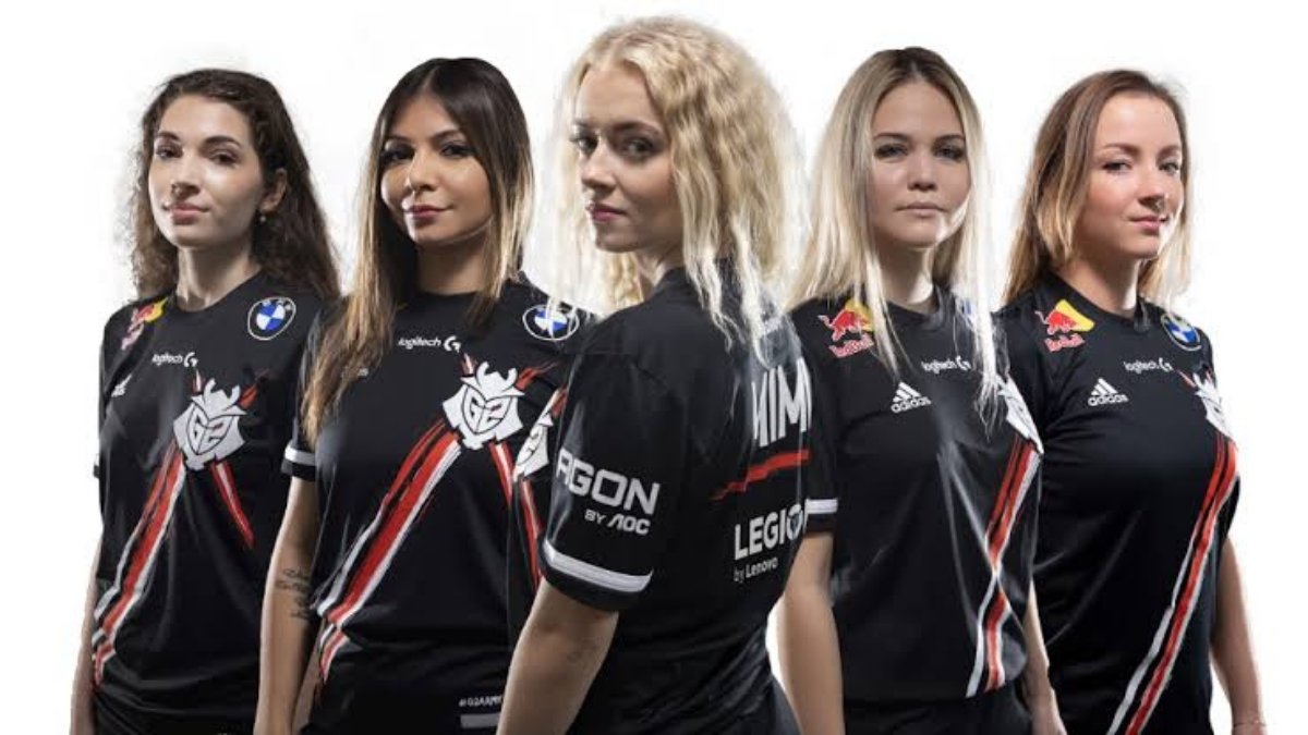 G2 Esports