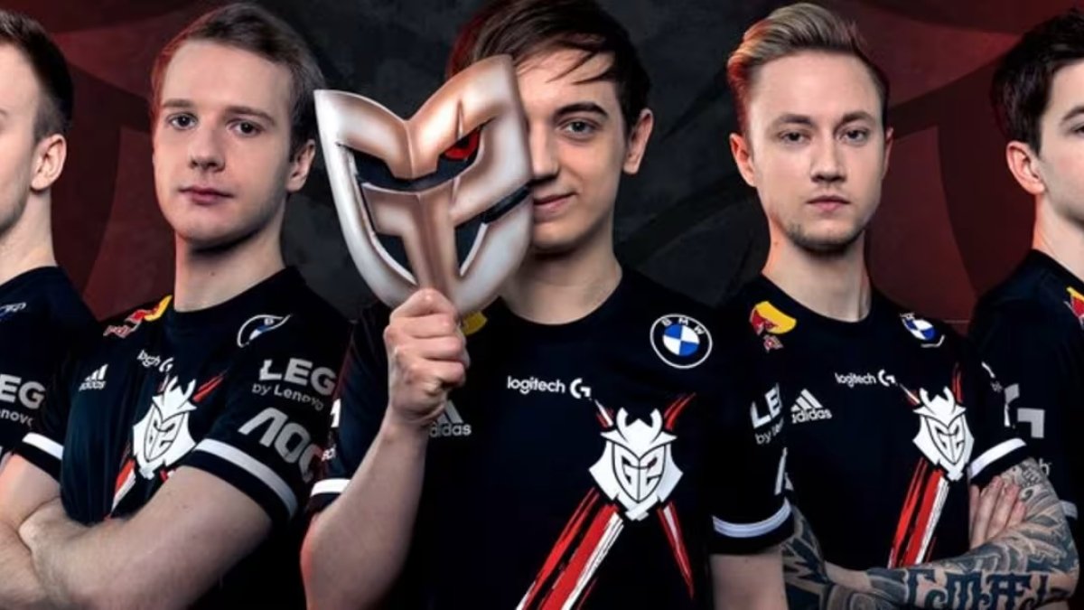 G2 Esports
