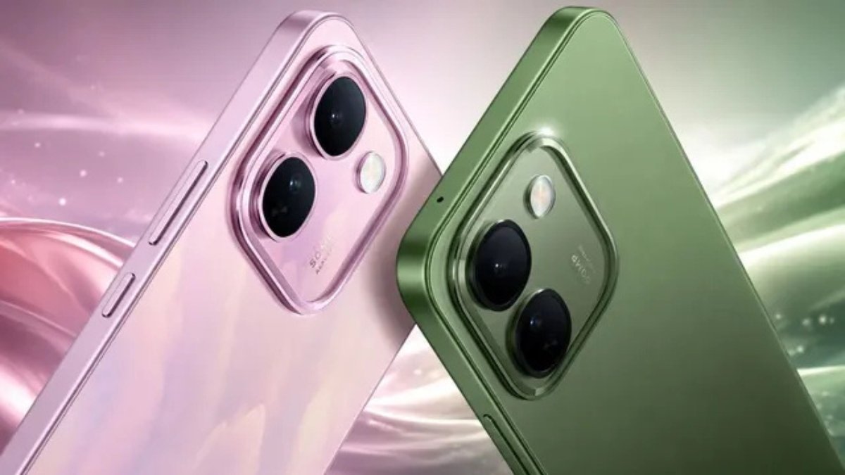 Vivo V80 Lite 5G