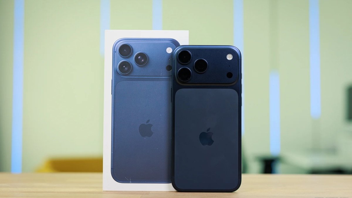iPhone 18 Pro
