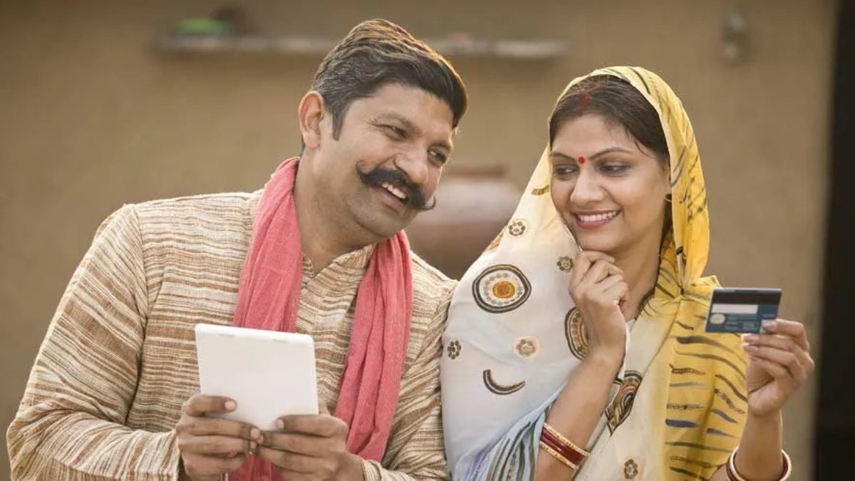 Jan Dhan Yojana