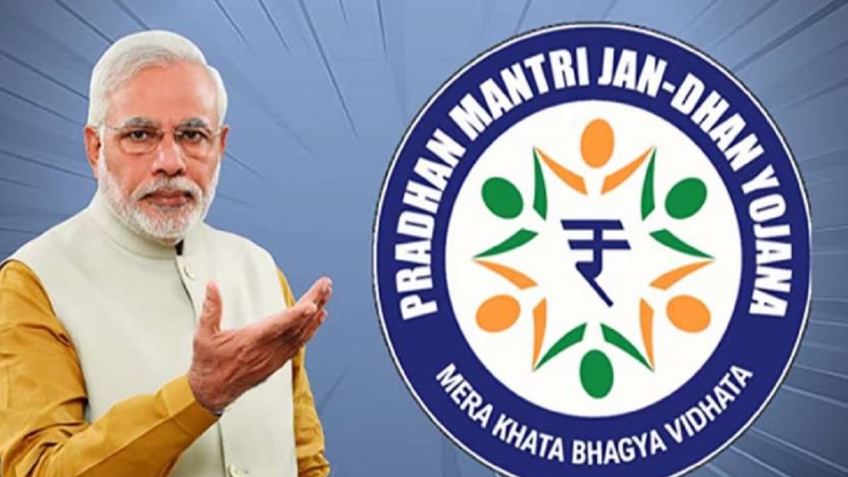 Jan Dhan Yojana