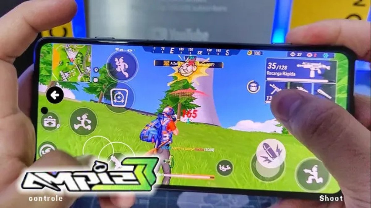 Sigma Battle Royale FF