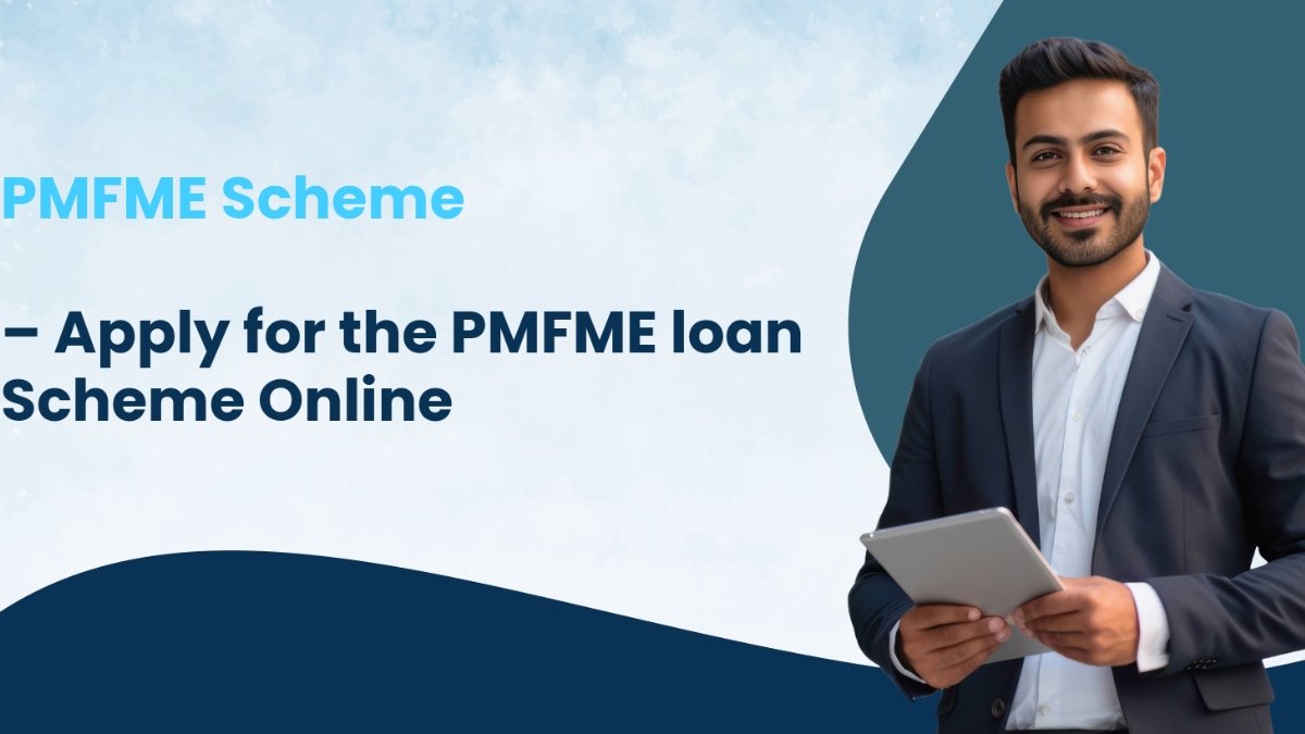 PMFME Scheme