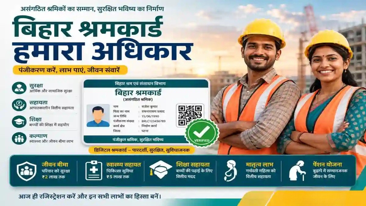 Labour Registration