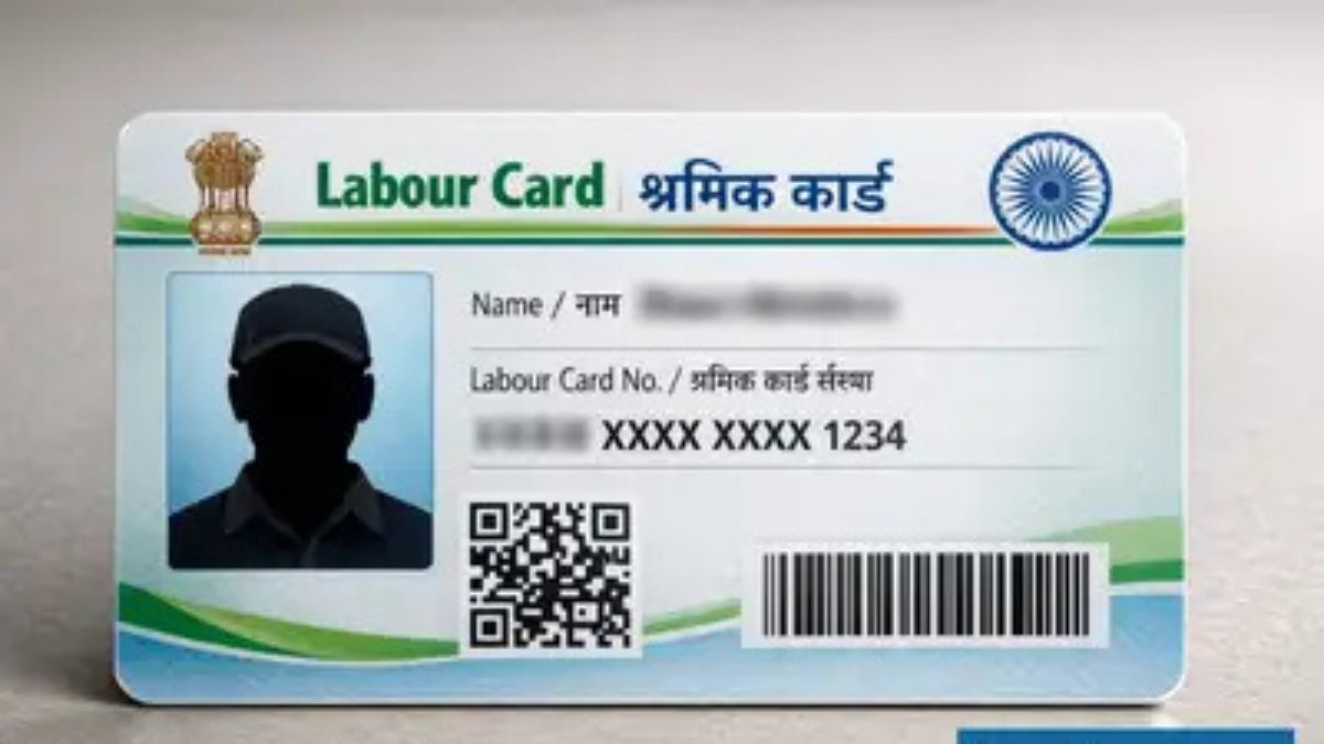 Labour Registration