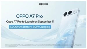 Oppo A7 Pro