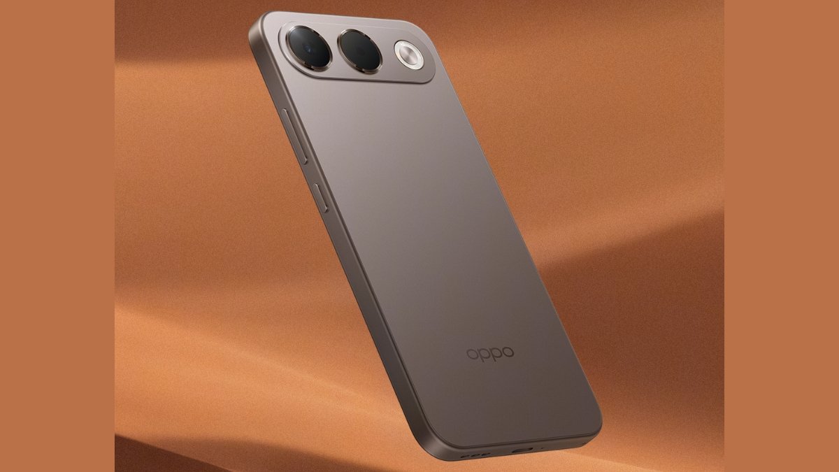 Oppo A7 Pro