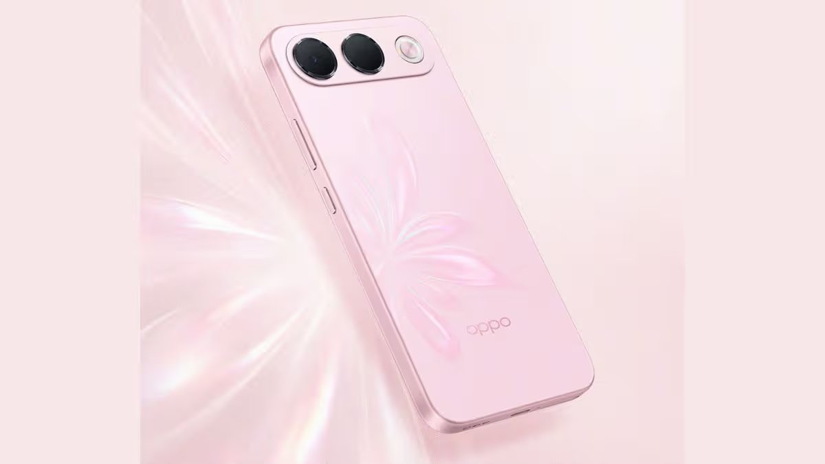 Oppo A7 Pro