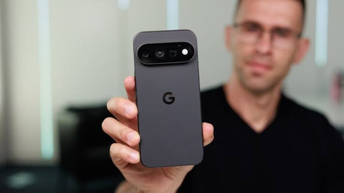 Google Pixel 11 Pro XL