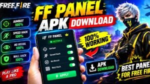 FF Beta Unlock All Skin APK