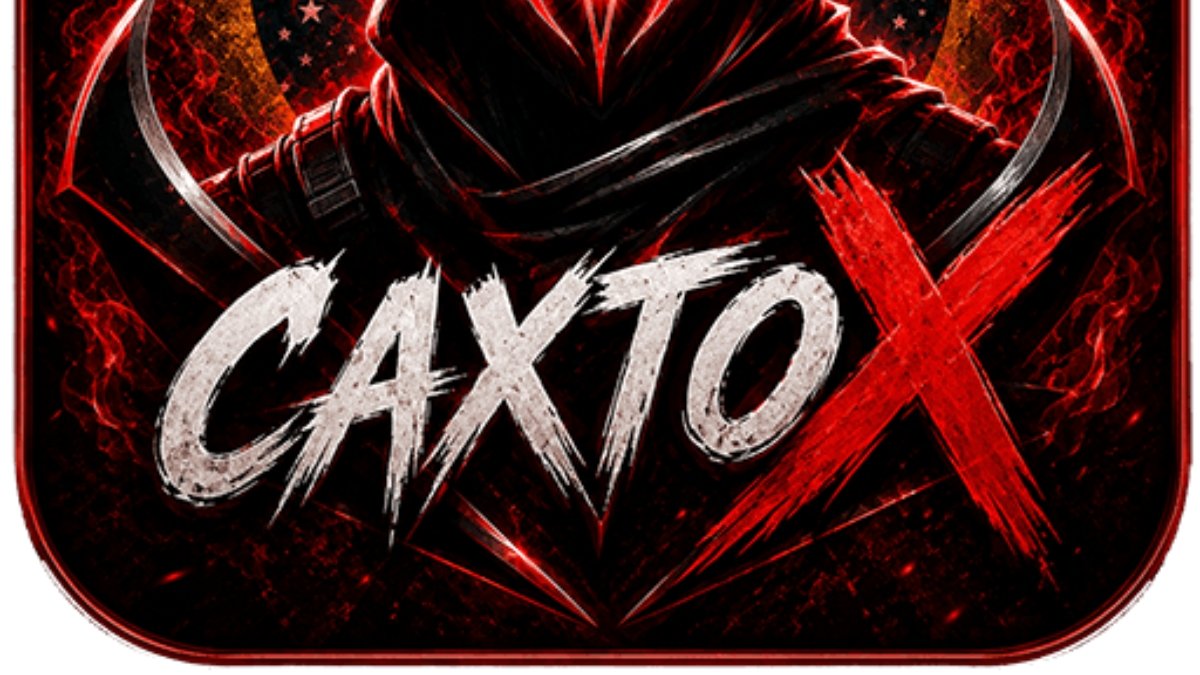 CAXTO Extreme Freestyle Free Fire
