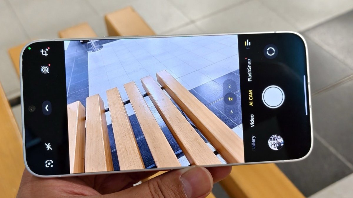 Tecno Bezel