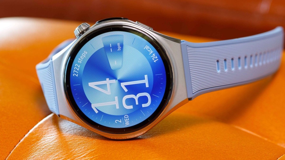 Huawei Watch 6