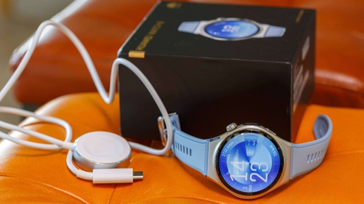 Huawei Watch 6