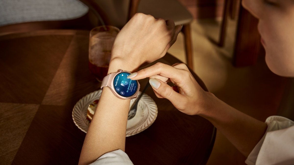 Huawei Watch 6