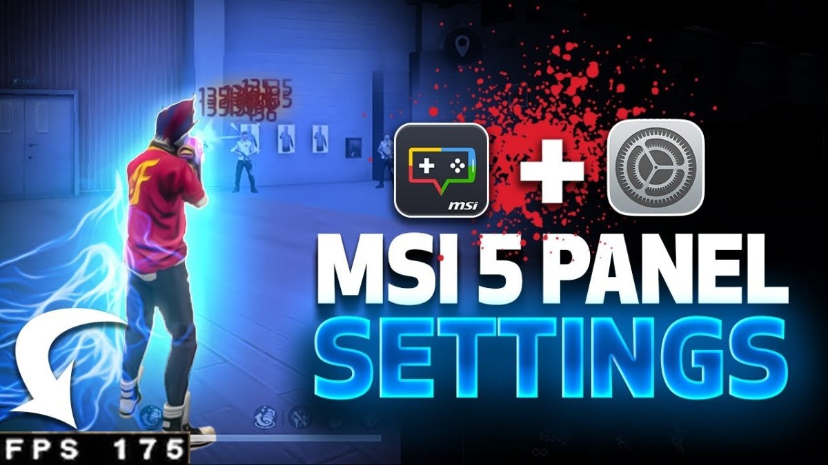 MSI in Free Fire