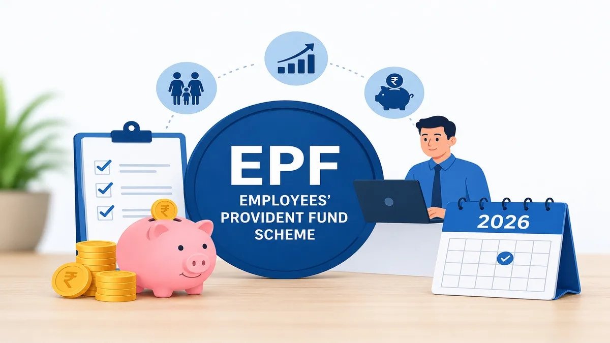 EPFO New Scheme