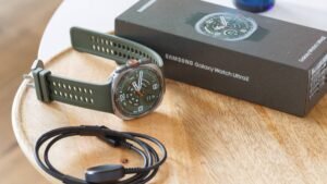 Samsung Galaxy Watch Ultra2