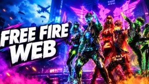 Free Fire Web