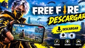Free Fire Descargar