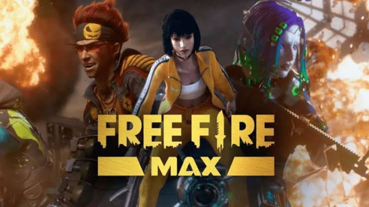 Free Fire Descargar