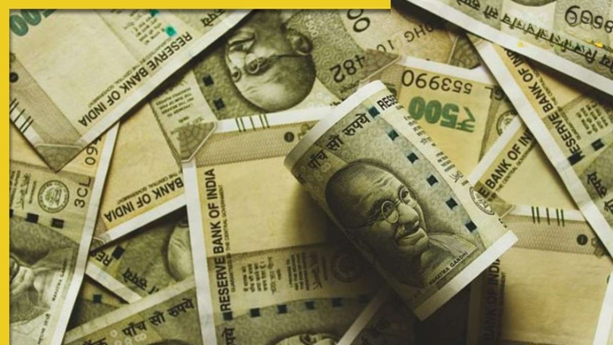 Cash Limit at Home