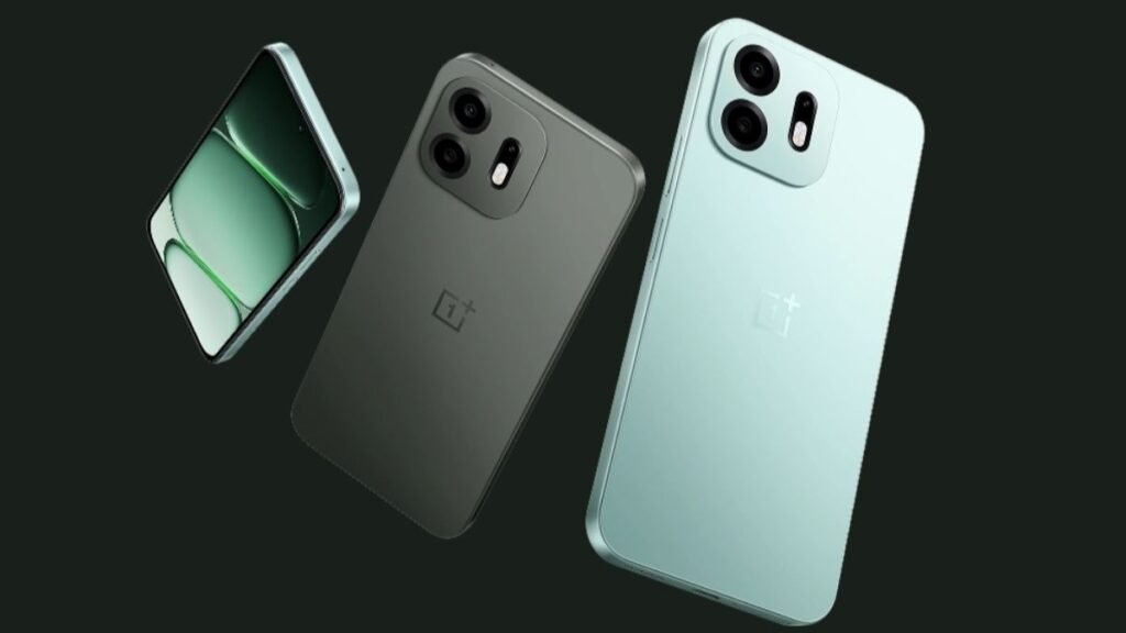 OnePlus N6 Lite