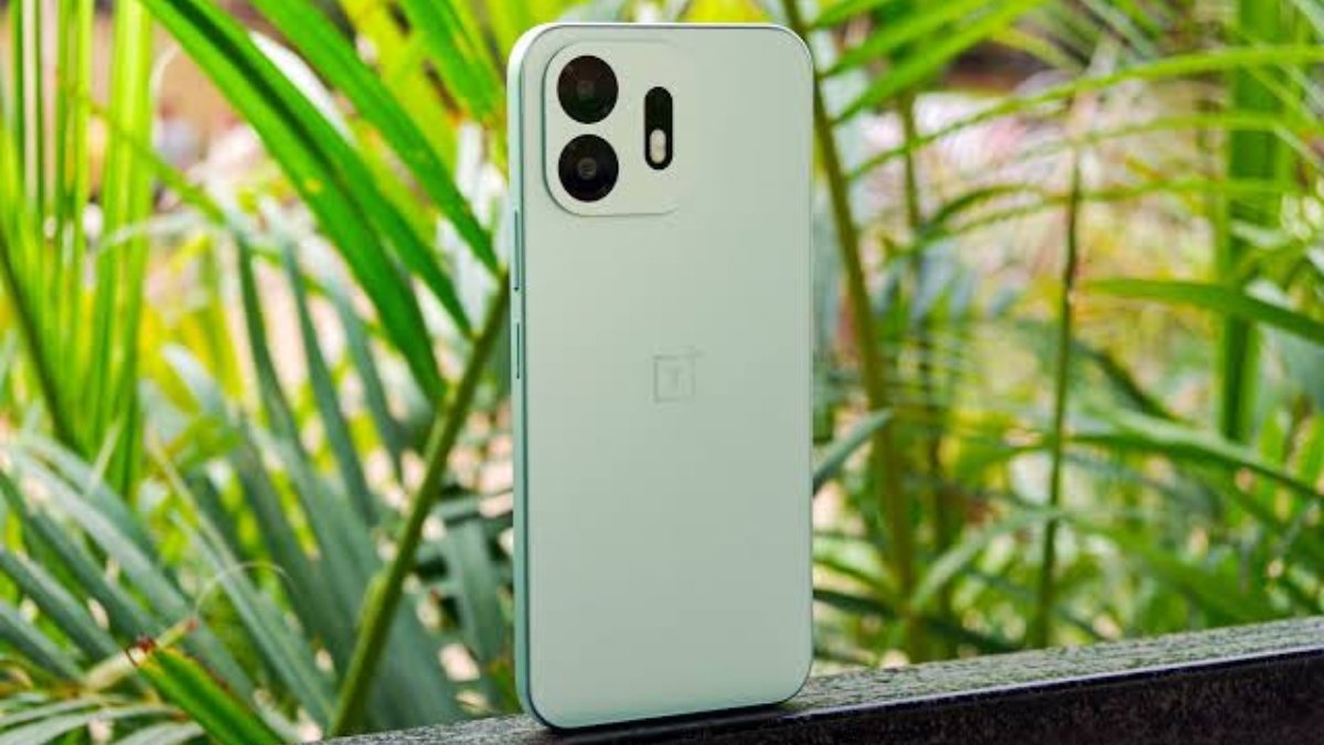 OnePlus N6 Lite