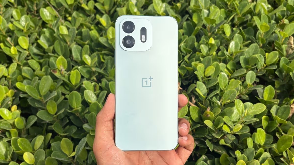 OnePlus N6 Lite