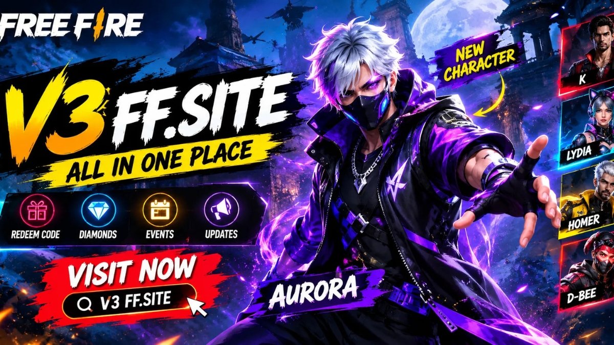 V3 Ff.site