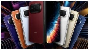 Huawei Pura X