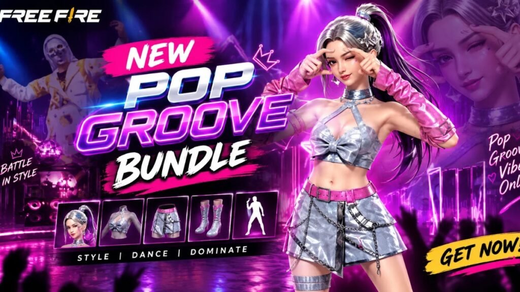 Free Fire Faded Wheel Event