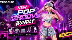 Free Fire Faded Wheel Event