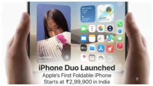 iPhone Duo