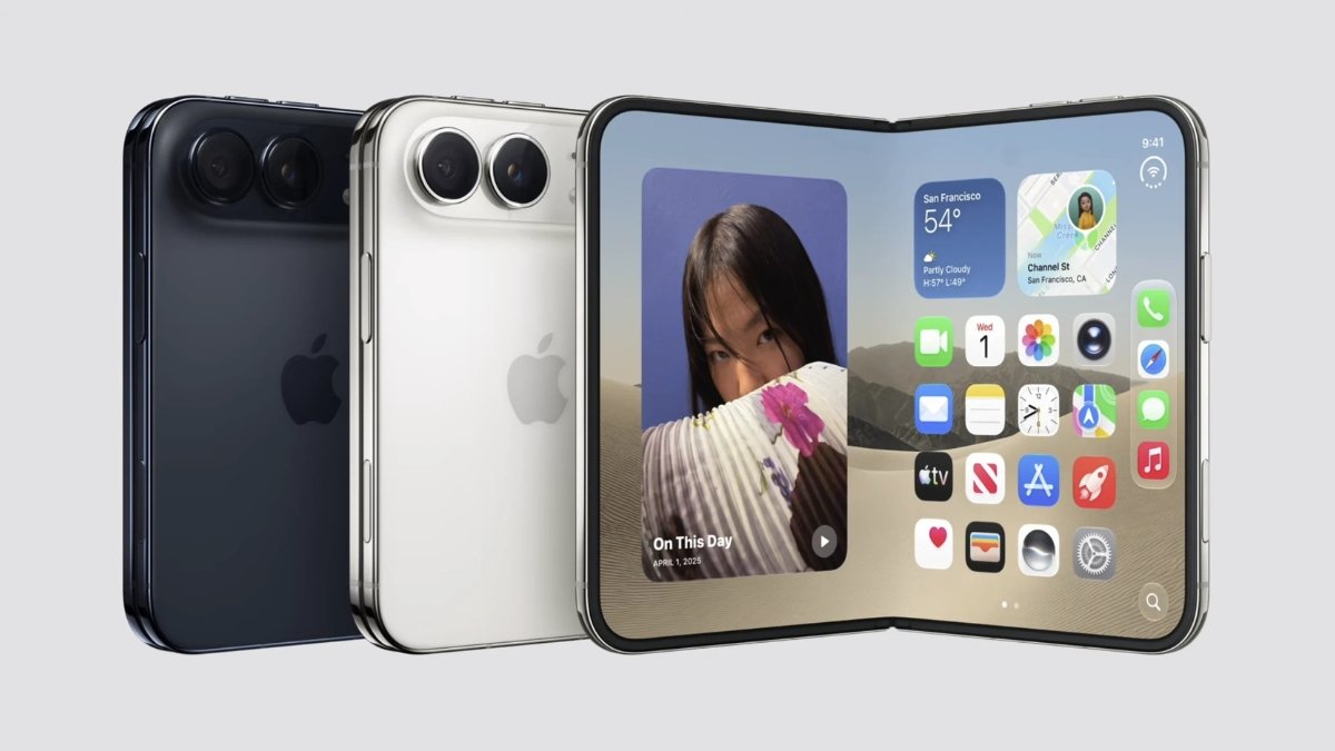iPhone Duo