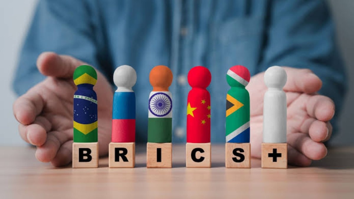 BRICS