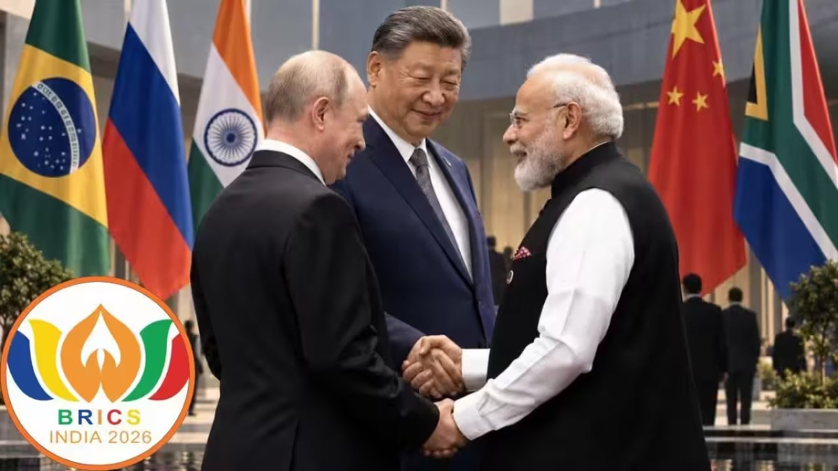 BRICS