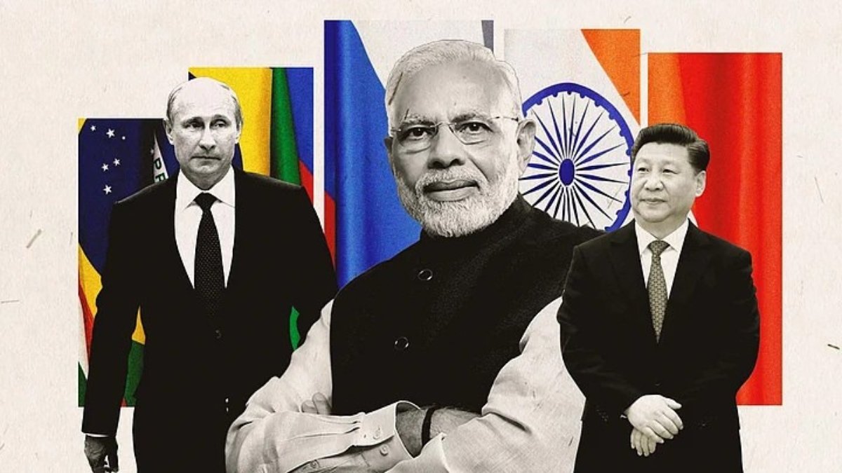 BRICS Summit 2026