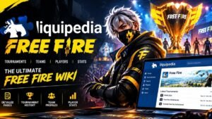 Liquipedia Free Fire