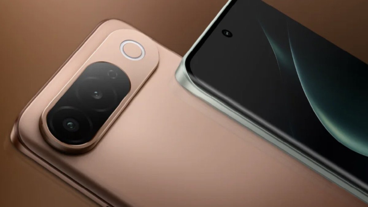 Vivo T5 5G