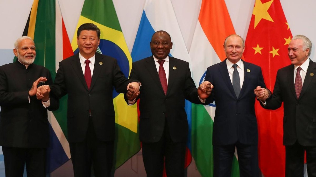 BRICS
