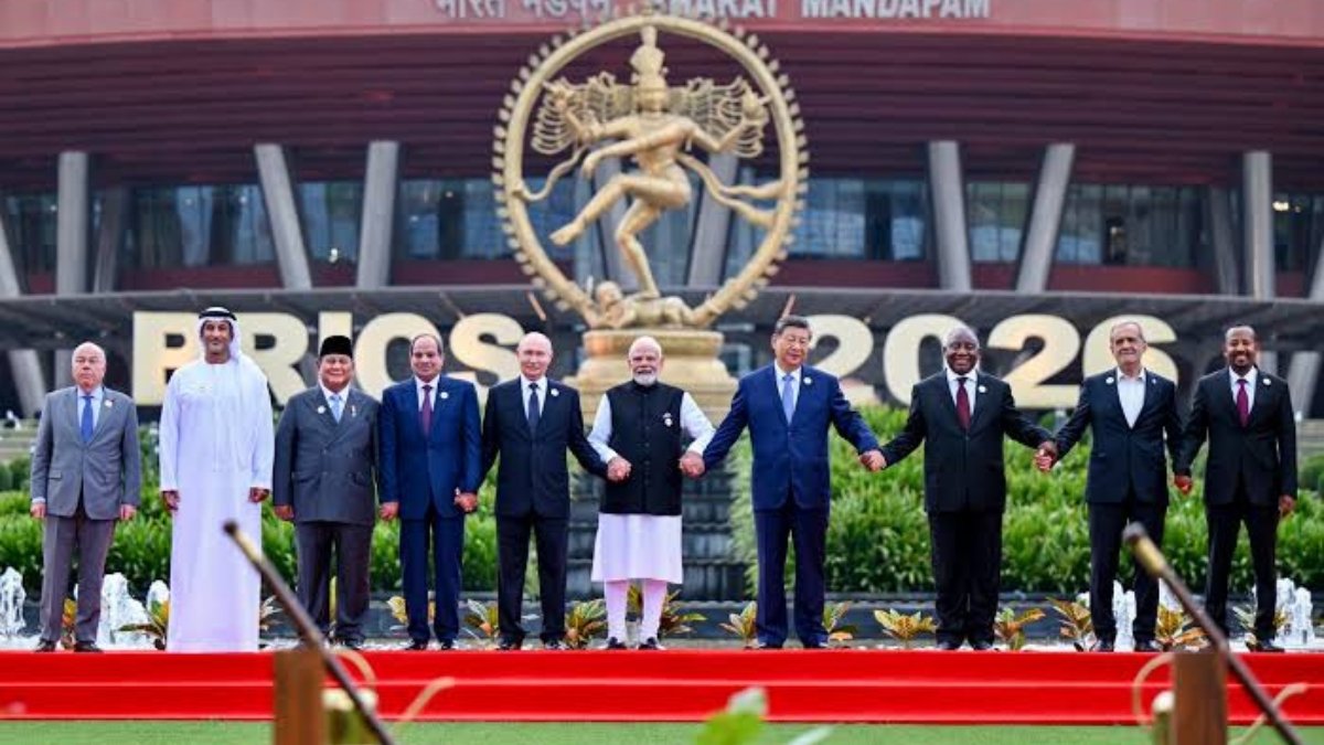 BRICS
