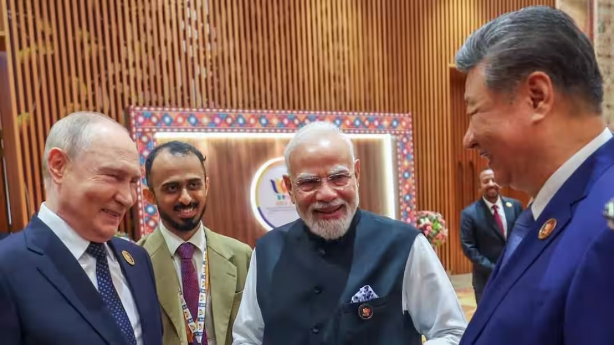 BRICS