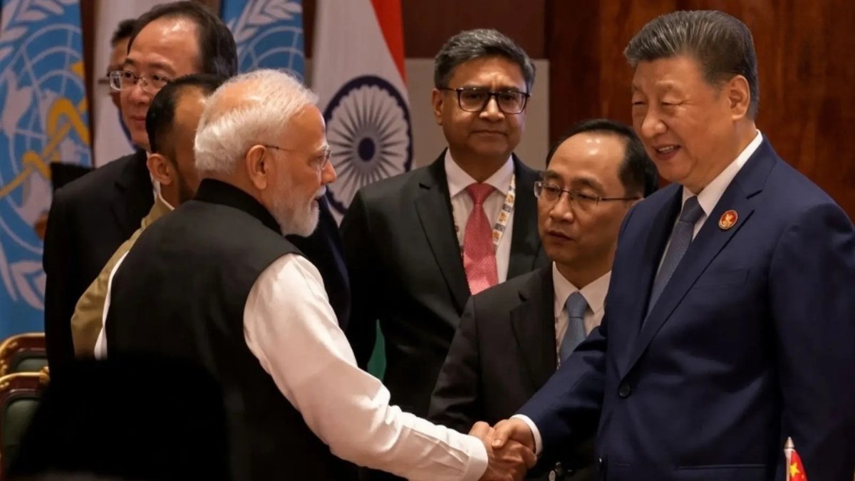 BRICS
