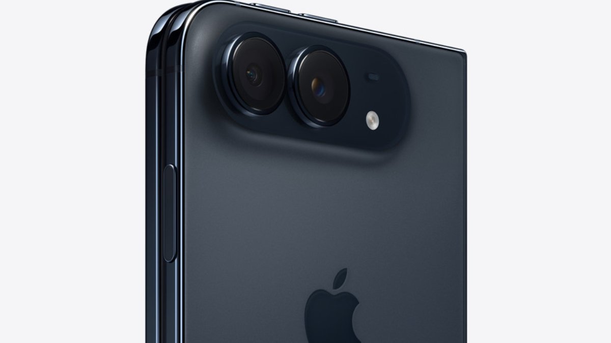 iPhone Duo