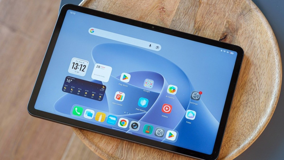 Infinix XPAD 30 Pro