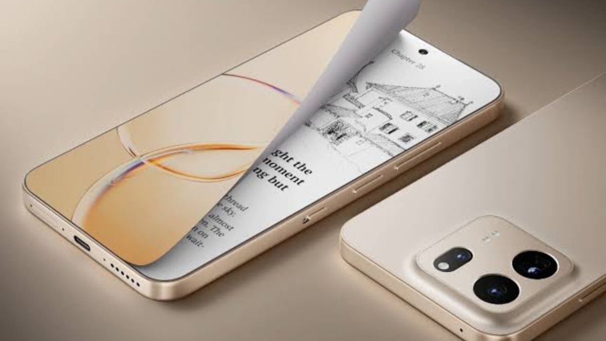 TCL P80 Ultra